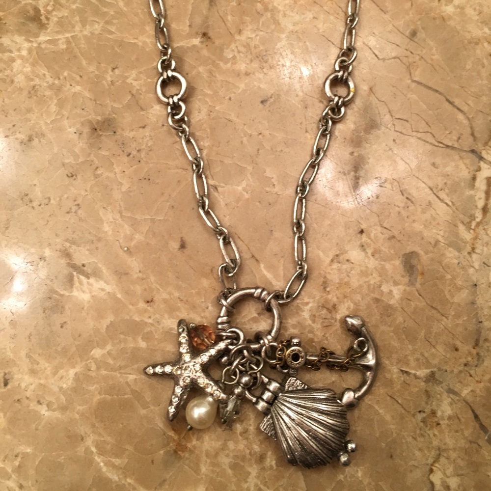Brighton Necklace